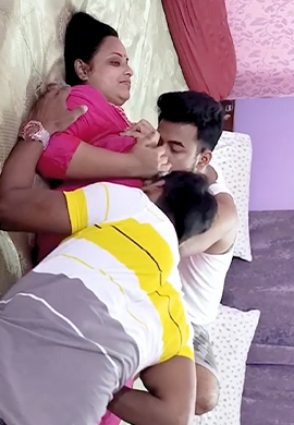 Ek phool Do mali